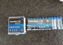 飞狮（Camelion）碳性电池 干电池 R6P/AA/5号 电池 4节 低耗玩具/遥控器/收音机/闹钟/手电筒 实拍图