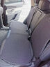 梦选汽车坐垫四季通用亚麻座套大众朗逸plus宝来速腾迈腾途观探岳凌渡 实拍图