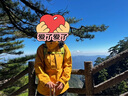 骆驼（CAMEL）冲锋衣男女外套三合一可拆卸两件套户外暴雨级防水防风登山服 实拍图