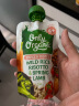 Only Organic新西兰进口奥莉有机鸡肉辅食泥宝宝6个月以上 宝宝即食粥辅食粥 鸡肉甜玉米糙米辅食泥 6月+ 120g 实拍图
