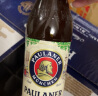 保拉纳（PAULANER ）柏龙 小麦白啤酒 330ml*24瓶 整箱装 德国原装进口 实拍图