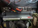 先锋(Pioneer) 8GB DDR4 2666 台式机内存条 冰锋系列 晒单实拍图