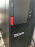 联想（Lenovo）ThinkServer TS90X 小型4U塔式服务器主机 至强E-2324G 四核3.1-4.6GHz 16G内存丨512G固态+4T硬盘 实拍图