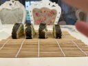 吉得利 寿司食材 寿司套装 紫菜包饭材料全套工具 20件套 晒单实拍图