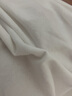 萨姆依 港风复古chic撞色圆领正肩短袖T恤女夏季新款宽松高级感短款上衣 太阳花【纯棉】 L 实拍图