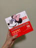 空刻儿童意面迪士尼米奇系列mini小食盒218.2g*5盒装番茄意大利面 实拍图