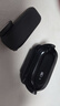 Insta360影石 GO 3S 4K拇指相机 Vlog骑行亲子宠物运动相机摄像机口袋相机（星曜黑64G 运动套装） 实拍图