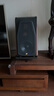 惠威（HiVi）M300MKII 2.0声道有源HIFI书架音响多媒体无线蓝牙家用三分频桌面电视电脑音箱 实拍图