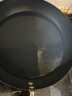 美厨（maxcook）不粘炒锅 精铁不粘涂层锅陶瓷涂层带盖24cm 电磁炉通用MCC0322 实拍图