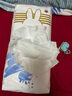 solove米菲旗舰正品feels系列纸尿裤拉拉裤超薄透气男女宝宝尿不湿 拉拉裤单包3XL码32片（≥17kg） 实拍图