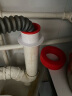 杜邦（DUPONT）下水道封口器下水道防臭神器厨房下水管防臭塞下水管密封塞 晒单实拍图