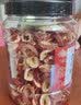 赵家铺子 山楂干片 泡茶片新鲜山楂果零食无核中心圈泡水去籽 实拍图