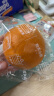 农夫山泉 农夫鲜果 当季奉节脐橙3kg 新鲜水果礼盒 源头直发 包邮 实拍图