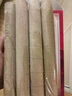 上和元 奇力艾条艾柱2.5厘米 非遗中草药配方艾灸柱 三年陈艾绒 【银标】健脾和胃型 实拍图