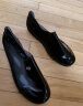 回力雨鞋男女情侣款低帮雨靴时尚户外防水鞋舒适套鞋胶鞋6329 黑色 43 晒单实拍图