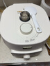 适盒（A4BOX）电压力锅料理锅智能多功能全自动3L电饭锅高压锅煲两用二合一自动排气变压    白色WIFI升级版【HY1010】 3L 实拍图