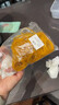 【京速达】橡皮筋办公耐用橡皮圈居家收纳高弹力黄色牛皮筋宽粗细绑菜捆钱橡胶圈乳胶圈捆绑财会 【京配极速达】直径2.5cm 50克袋装 实拍图