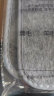 六品堂 加厚书画毛毡垫 初学者写毛笔字垫布 练字专用垫布 灰色40*60cm 晒单实拍图