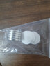 欧唛（oumai）强力磁铁背胶磁铁\3M带胶磁铁\强磁铁背胶强磁铁吸铁石带双面胶 【磁力升级】直径20mm厚3mm 10个 实拍图