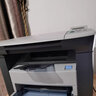 惠普（HP）全新M1005MFP打印复印扫描激光一体机多功能黑白办公A4打印机 全新HPM1005【含两个原装硒鼓】 官方标配【仅电脑用】 实拍图
