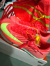 耐克（NIKE）汤普森9秒75新纪录 田径精英Nike Maxfly耐克气垫男女短跑钉鞋 FD8395-600/Maxfly 2代 39 实拍图