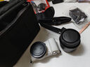 索尼 /Sony A6000 A6300 A6400 A6500 ZVE10 二手入门微单数码相机 索尼A5100+永诺50/1.8 （颜色随机） 99新 实拍图