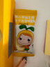 窝小芽儿童零食益生菌冻干米饼（原味）18g/盒 磨牙棒无添加白砂糖饼干 实拍图