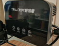厨洁帝（德国）超声波洗碗机厨房家用小型果蔬海鲜三合一超声波清洗机水槽式免安装台面移动便携洗碗神器 独立式 第8代高端旗舰 突破技术创新第8代Pro 实拍图