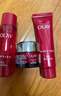 玉兰油（OLAY）大红瓶护肤品套装水乳礼盒女补水保湿抗皱淡纹化妆品全套妈妈礼物 【送礼推荐】洁面水乳霜4步 实拍图