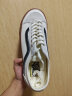 VANS范斯官方 Style 136 VR3生胶底小白鞋美式复古男鞋女鞋板鞋 白色 35 实拍图