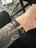 丹尼尔惠灵顿（DanielWellington）DW手表男女情侣手表时尚欧美表皮带石英腕表父亲节礼物DW00100036 实拍图