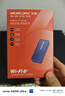 水星（MERCURY）WiFi6免驱动usb无线网卡台式机电脑wifi接收器AX900 笔记本网卡主机网络wifi发射器5G双频UX9 实拍图