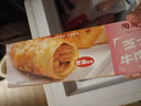 陶陶居（89元选6袋）速冻包子虾饺点心豆沙叉烧小笼包核桃包加热即食3 芝士牛肉卷120g*1袋 实拍图