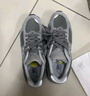 NEW BALANCE NB2002R官方休闲鞋男鞋女鞋夏季网面透气百搭鞋复古时尚运动鞋 灰色 ML2002RC 41.5 (脚长26cm尺码详询客服) 实拍图