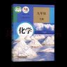 2024年春季使用//  人教版正版初中初三9九年级下册化学课本教材人教版9九年级下册化学书人教版义务教育教科书人民教育出版社 实拍图