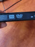e磊 usb光驱外置光驱 外置DVD刻录机 移动光驱 cd/dvd外接光驱 笔记本台式机通用 晒单实拍图