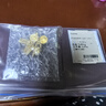 谢瑞麟（TSL）母亲节礼物黄金吊坠丰衣足食足金钥匙串招财进宝转运珠XI542 约5.45g（含工费1380元） 实拍图