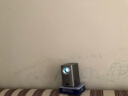 爱国者（aigo）H29专业版 投影仪家用 投影机智能家庭影院（1080P高清 密闭式光机 自动入幕 自动避障  2+32G） 晒单实拍图