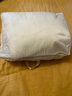淑度被子收纳袋真空压缩袋装羽绒服棉被专用整理袋子衣服收纳整理神器 卡其色【防水防潮/超大容量】 特大号【40*18*30cm】 实拍图