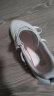 李宁易适FLEX V2丨跑步鞋男鞋2024夏季透气潮流休闲慢跑鞋ARSU005 晒单实拍图