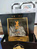 泰山牌五岳独尊昂头天外小泰山 52度浓香型白酒 整箱500ml*4瓶 山东白酒 实拍图