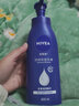 妮维雅身体乳VC大白瓶乳液保湿滋润香水型留香全身美白香氛润肤乳女士 深层润肤400ml+温润透白200ml 实拍图