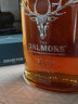 大摩（DALMORE）【国际威士忌金奖】洋酒 苏格兰单一麦芽威士忌700ml 典藏年份 大摩典藏年份系列2007 晒单实拍图