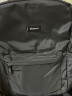 Diplomat外交官双肩包男女时尚轻便简约大容量运动休闲背包DB-2716L系列 铁灰色 晒单实拍图