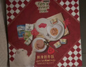 珍致（FancyFeast）猫零食金罐猫罐头齿一生洁齿饼干慕斯主食罐猫条福新年限定礼盒 实拍图