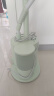 美的（Midea）【熨衣服神器】挂烫机家用立式熨烫机/便携蒸汽电熨斗/小型服装店挂烫熨烫一体团购母亲节礼物15L1 实拍图