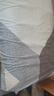 意尔嫚 A类枕套一对装枕头套枕芯套 全包枕头罩48x74cm 蓝色回响 实拍图