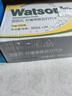 屈臣氏（Watsons）苏打水柠檬草味低糖0脂低卡饮料330mL*24罐整箱新老包装随机发 实拍图