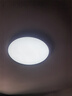 惠普普瑞护眼卧室灯吸顶灯LED儿童房书房灯具9031-60瓦适20㎡包安装 实拍图