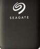 希捷（SEAGATE） 移动硬盘包  2.5英寸 防震 抗摔 防尘 硬盘保护包 希捷硬盘防震包 实拍图